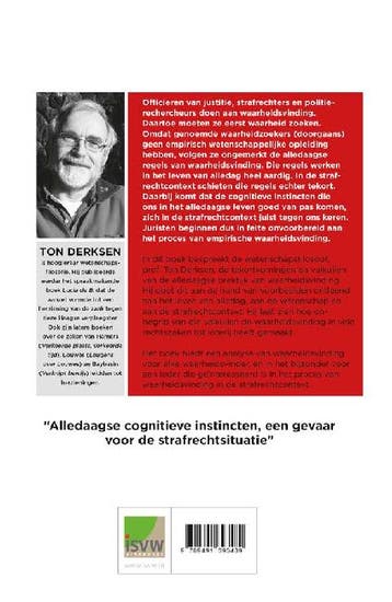 De ware toedracht 9789491693489, Boeken, Verzenden, Zo goed als nieuw