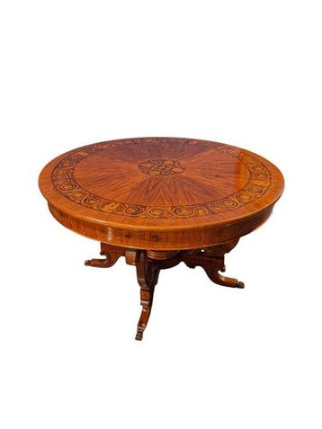 Tafel - Hout