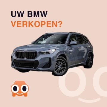 JOUW  BMW ZORGELOOS VERKOPEN? BINNEN 1 DAG VERKOCHT!
