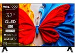 Tcl - LED/QLED UP TO 39 Full HD TV - 32 inch, Overige merken, Verzenden, Nieuw, 80 tot 100 cm