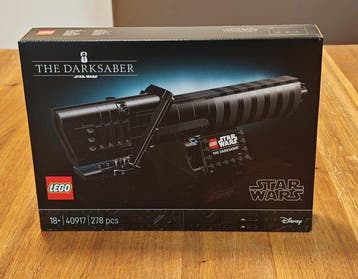 Lego Set - 40917 - Star Wars - LEGO – Star Wars – 40917 –, Nieuw