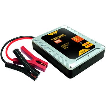 GYS Batteryless Booster Startronic 800, Ophalen of Verzenden, Nieuw