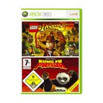 LEGO Indiana Jones & Kung Fu Panda Bundle, Verzenden, Nieuw
