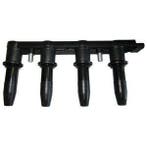 Delphi Bobine GN1023412B1 Opel Astra Corsa Insignia 1.6 1..., Ophalen of Verzenden, Nieuw