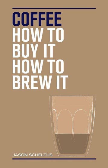 Coffee - Jason Scheltus 9781925418965, Verzenden, Zo goed als nieuw, Jason Scheltus