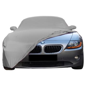 Autohoes voor BMW Z4 (E85) (2002-2008) Indoor BESTE PASVORM, Ophalen of Verzenden, Nieuw, Op maat