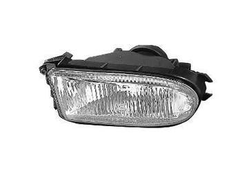 Renault Clio 1996-1998 Mistlamp Links (Mistlampen), Auto-onderdelen, Verzenden, Nieuw