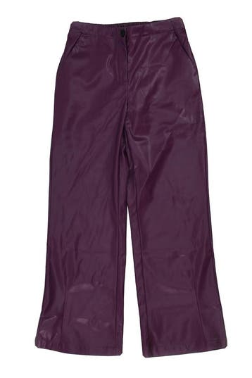 Ydence Broek in maat M Paars, Ydence, Verzenden, Zo goed als nieuw, Overige kleuren