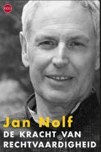 De kracht van rechtvaardigheid 9789462670754 Jan Nolf, Verzenden, Gelezen, Jan Nolf