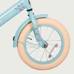 Supersuper kinderfiets 14 inch, Fietsen en Brommers, Fietsen | Kinderfietsjes, Ophalen of Verzenden, Gebruikt, Supersuper