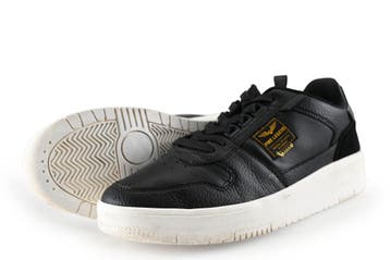 PME Legend Sneakers in maat 42 Zwart, Verzenden, Zwart, PME Legend, Sneakers of Gympen
