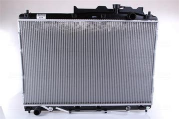 Radiateur o.a: Hyundai, iX55, Ophalen of Verzenden, Nieuw, Hyundai