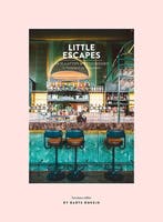 Little Escapes - Maartje Diepstraten - 9789000372492, Overige merken, Europa, Nieuw, Brochure