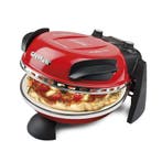 G3 Ferrari Delizia pizzamaker en -oven 1 pizza(s) 1200 W..., Verzenden, Nieuw