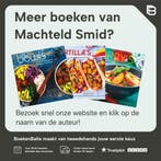 Tostis 9789045212135 Machteld Smid, Boeken, Kookboeken, Verzenden, Zo goed als nieuw, Machteld Smid