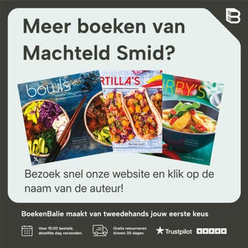 Tostis 9789045212135 Machteld Smid, Boeken, Kookboeken, Verzenden, Zo goed als nieuw, Machteld Smid