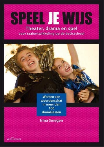 9789023250081 Speel je wijs | Tweedehands, Verzenden, Zo goed als nieuw, Irma Smegen