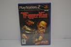 Trigger Man - SEALED (PS2 PAL), Spelcomputers en Games, Games | Sony PlayStation 2, Verzenden, Zo goed als nieuw
