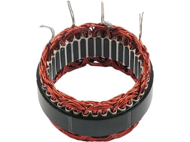 Stator, generator, Auto-onderdelen, Motor en Toebehoren, Verzenden
