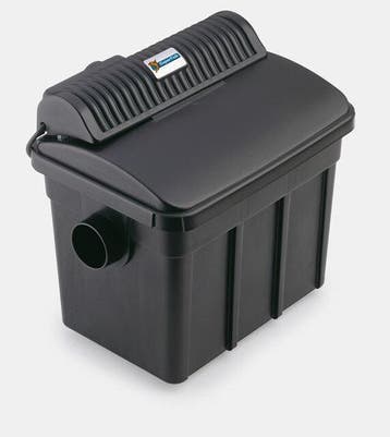 SuperFish Pond Clear kit 6000 3 in 1 vijverfilter, Tuin en Terras, Vijvers, Verzenden, Nieuw