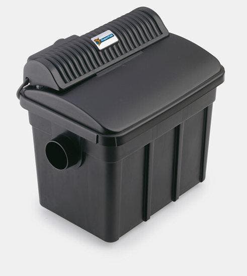 SuperFish Pond Clear kit 6000 3 in 1 vijverfilter, Tuin en Terras, Vijvers, Nieuw, Verzenden
