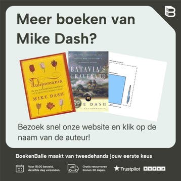 Tulipomania - Mike Dash 9780575402508, Verzenden, Gelezen, Mike Dash