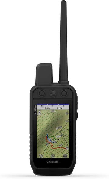 Garmin Alpha200FHandheld GPSHondenvolgsysteem(Alleen Ha, Verzenden, Nieuw