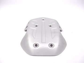 BMW R 1250 GS Adventure Set motorbescherming aluminium Endur, Motoren, Ophalen of Verzenden, Gebruikt