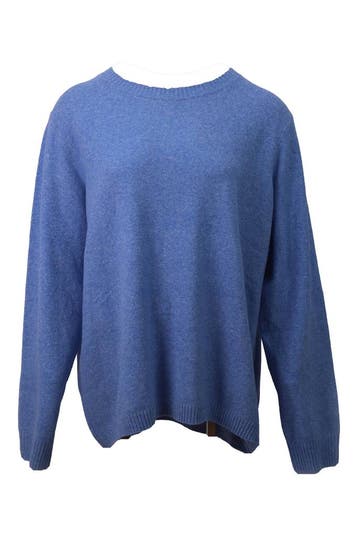 Cecil Trui in maat XL Blauw, Kleding | Dames, Cecil, Verzenden, Zo goed als nieuw, Blauw
