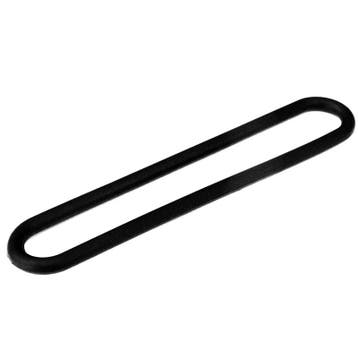 Spanrubber 20cm - 8mm, Auto diversen, Aanhangwagen-onderdelen, Ophalen of Verzenden, Nieuw