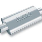 Borla XR-1 Racing Sportsman 4in Inlet/Outlet Center/Center, Ophalen of Verzenden, Nieuw
