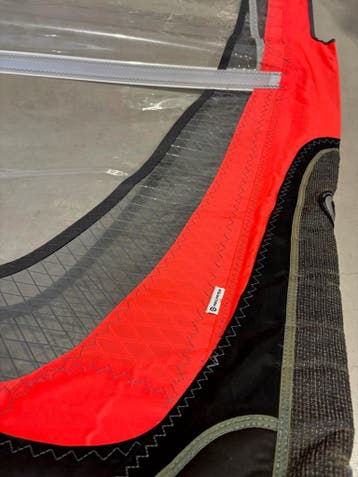 Neilpryde Rafjet 5.9, Watersport en Boten, Ophalen of Verzenden, Nieuw