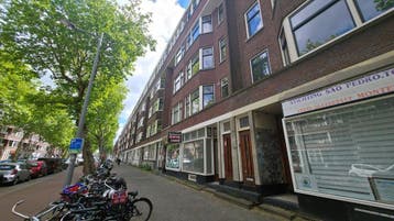 Te huur: Appartement Mathenesserweg in Rotterdam, Huizen en Kamers, Appartement, Rotterdam, Zuid-Holland