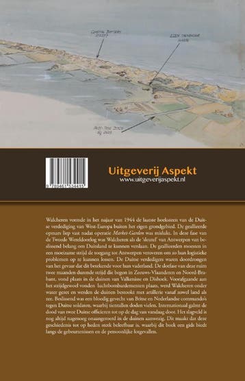 De strijd om Dishoek november 1944 9789461534415, Verzenden, Gelezen, Hans Sakkers