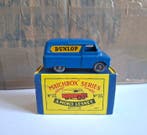 Matchbox 1:64 - Modelauto - Dunlop bestelwagen, Nieuw