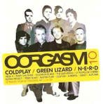 cd - Various - Oorgasm 10, Verzenden, Zo goed als nieuw
