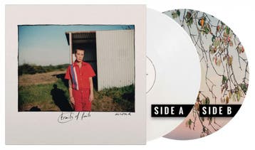 Anouk - Trails Of Fails - Coloured Vinyl - LP, Ophalen of Verzenden, Nieuw in verpakking