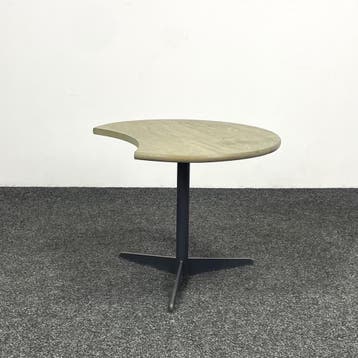 Taboo Bijzettafel | LABEL Vandenberg, Ophalen of Verzenden, Gebruikt