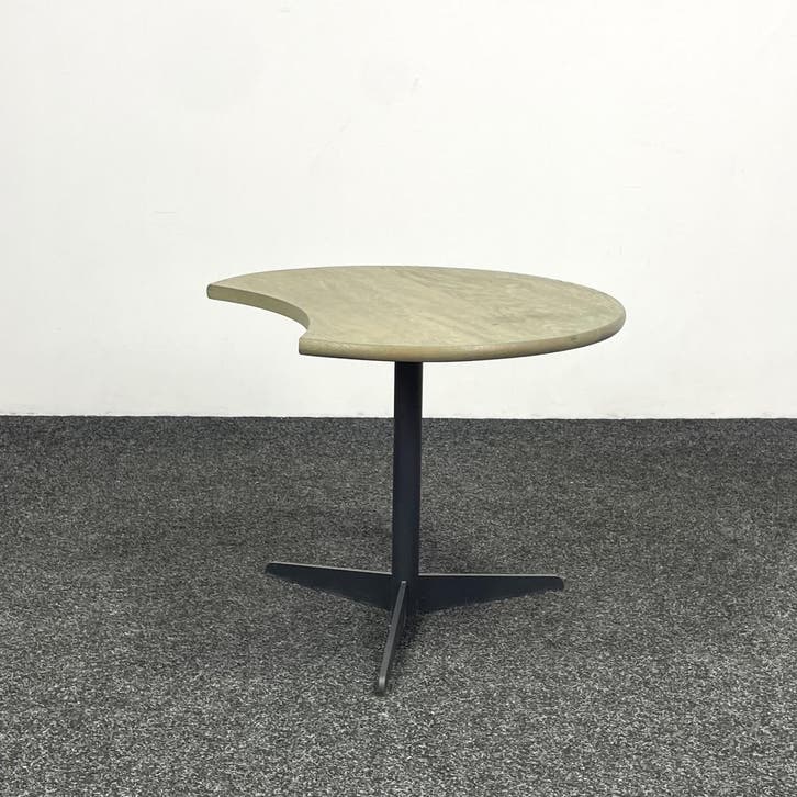Taboo Bijzettafel | LABEL Vandenberg, Huis en Inrichting, Tafelonderdelen, Gebruikt, Ophalen of Verzenden
