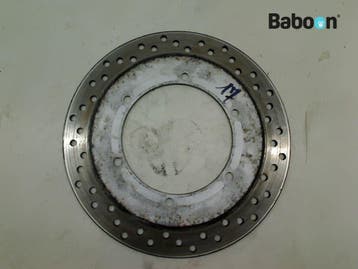 Remschijf Voor Honda VF 750 C Magna 1993-2003 (VF750 VF750C, Verzenden, Gebruikt