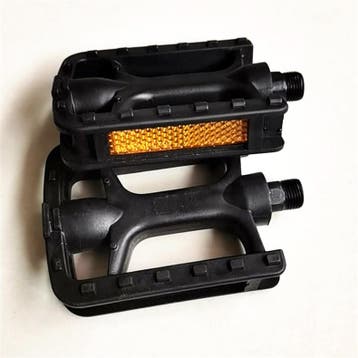 HBS Pedalen-L3 - Fietspedalen - Extra Grip en Anti-slip -, Ophalen of Verzenden, Nieuw, Hbs