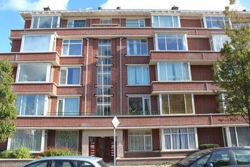 Te huur: Appartement Laan van Meerdervoort in Den Haag, Den Haag, Appartement, Zuid-Holland