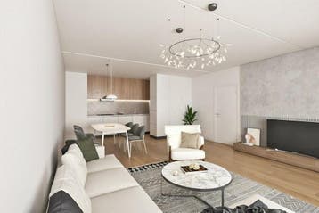 Te huur: Appartement Kloosterhof in Veghel, Huizen en Kamers, Noord-Brabant, Veghel, Appartement