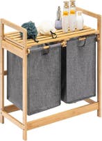 YOUDENOVA Wasmand | 60L | 29% Korting, Ophalen of Verzenden, Nieuw