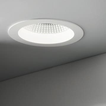LED Inbouw Downlight met Reflector 15W | CCT | Ø145-155mm, Ophalen of Verzenden, Nieuw