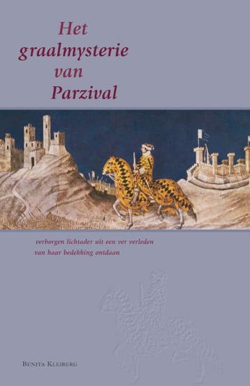 Het graalmysterie van Parzival - B. Kleiberg 9789067323284, Verzenden, Gelezen, B. Kleiberg