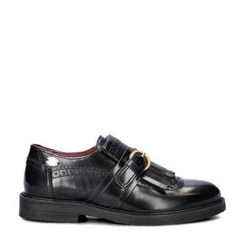 Fred de la Bretoniere Paris Jay mocassins & loafers, Fred de la Bretoniere, Verzenden, Zwart, Nieuw
