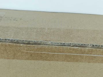 Livista Vouwtafel 180x70 cm - Wit, Verzenden, Nieuw
