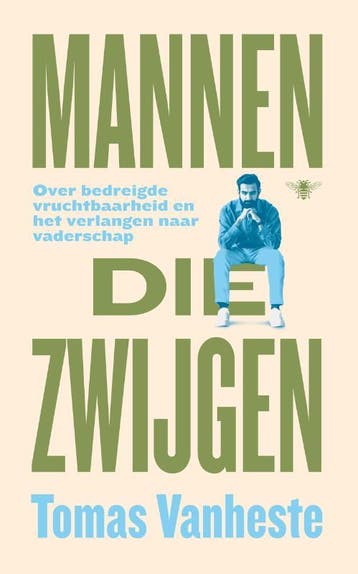 Mannen Die Zwijgen | Tomas Vanheste, Boeken, Ophalen of Verzenden, Zo goed als nieuw, Tomas Vanheste