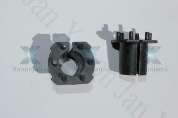 Xenonadapter Honda 2, Verzenden, Nieuw